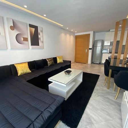 Corniche Casablanca - Black New Exterior foto