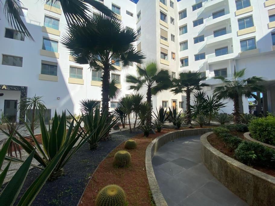 Corniche Casablanca - Black New Exterior foto
